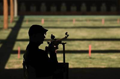 India to Host 2019 Combined World Cup for Shooting