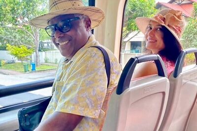 Ashish Vidyarthi Birthday: Did You Know He Acted in a Hollywood Film?