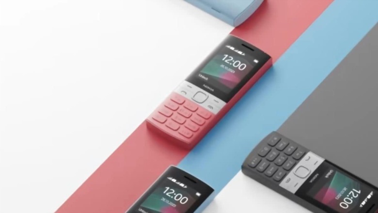 Nokia 150, Nokia 130 Music Feature Phones Launched: Price And Availability