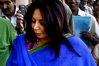 2G: Nira Radia appears in court to testify as prosecution witness
