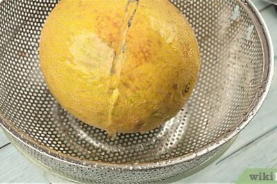 How to Cut a Cantaloupe