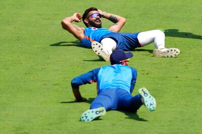 IND vs AUS 4th Test: Ahmedabad Weather Forecast and Pitch Report for the Test match between India and Australia, March 9