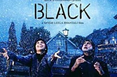 Black star wants to be a writer