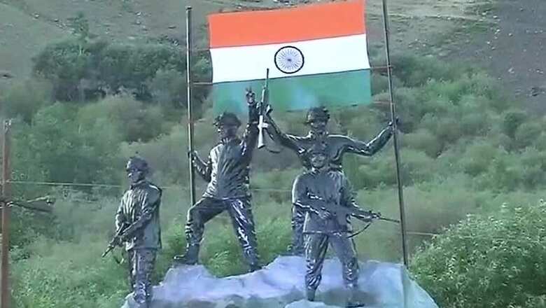 Kargil Vijay Diwas 20th Anniversary: Know All About India-Pakistan War