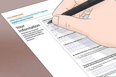 How to Apply to Get a Free Tablet from Government Programs