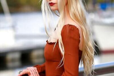 AP Breakthrough Entertainer Anya Taylor-Joy Living In Narnia