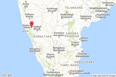 Khanapur Election Results 2018 Live Updates: Congress's Dr. Anjali Hemant Nimbalkar Wins