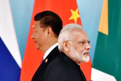 Opinion | Dragon Shadow Over Arunachal and the One-China Myth