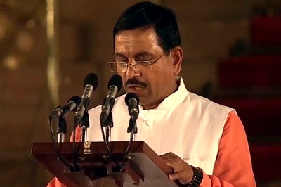 100% FDI in Coal Mining to Create Direct and Indirect Employment, Says Union Minister Joshi