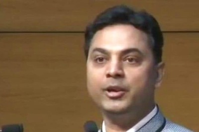 ‘Shifting From Individual Gain To Collective Good Can Benefit IBC’: CEA Subramaniam