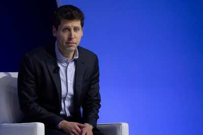 Sam Altman Could Return As OpenAI CEO, But Is Also Exploring A New Venture: Report