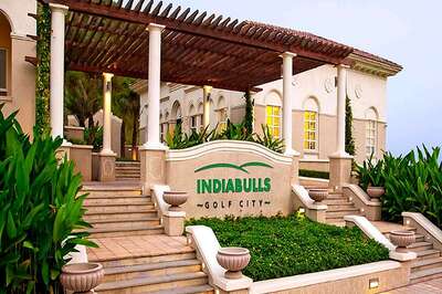 Indiabulls Real Estate Gets Shareholders Nod to Sell London Property for 200 Million Pounds