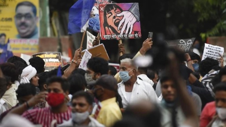 AIADMK Functionary Among Three Held in Pollachi Sexual Assault Case