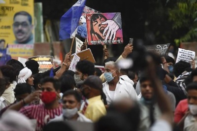 AIADMK Functionary Among Three Held in Pollachi Sexual Assault Case