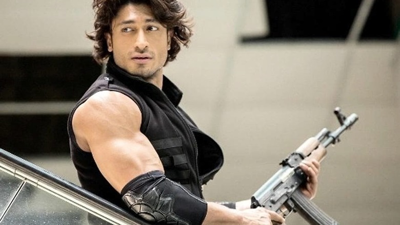 Commando 2 Movie Review: Vidyut Jammwal's Action is Let Down By Cringe-worthy Dialogues