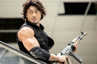 Commando 2 Movie Review: Vidyut Jammwal's Action is Let Down By Cringe-worthy Dialogues
