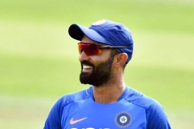 'Virat Kohli is an Emotional, Caring and Reactive Person', Says Dinesh Karthik