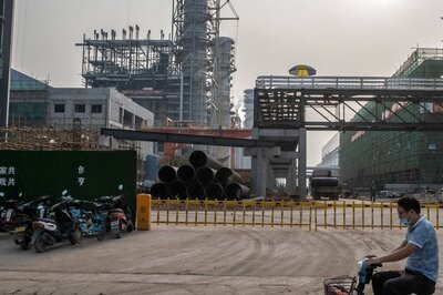 Fossil Fuel Use Could Peak in Just a Few Years. Still, Major Challenges Loom