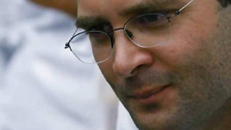 BJP to meet EC on Monday over Rahul's Muzaffarnagar riot remarks