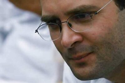 BJP to meet EC on Monday over Rahul's Muzaffarnagar riot remarks