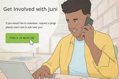 How to Become a Junior Achievement Volunteer