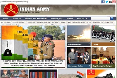 Ministry Of Defence 36 FAD Recruitment 2017: 174 Vacancies, Download Application Form & Apply before 8th January 2018