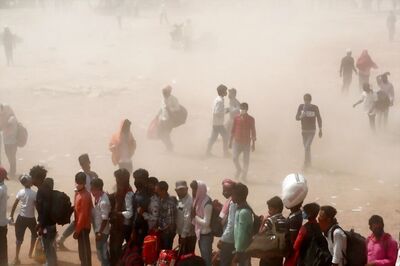 UP Police Files Case Against Congress Leader Pankaj Punia over Tweet