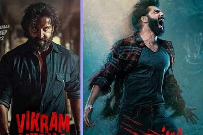 Finally! Bhediya And Vikram Vedha Get Their OTT Release Dates, Check Them Out