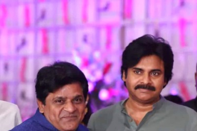 Why Pawan Kalyan Gave Ali’s Daughter’s Wedding A Miss