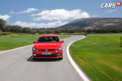 Volkswagen Polo: Celebrating 10 Years of India’s Hottest Hatchback