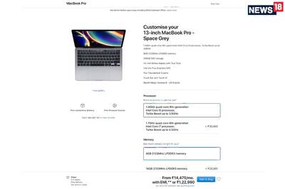 More People Are Buying Laptops And Lenovo, Apple And HP See Strong Growth In Shipments