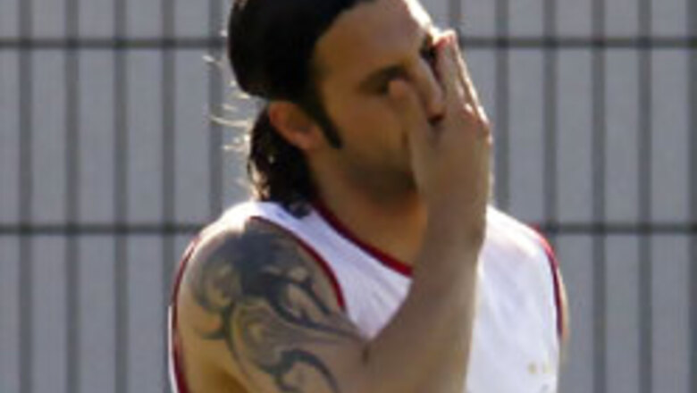 Frings ban came too late, feels FIFA