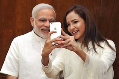 South Actress Lakshmi Manchu Gets PMO Invite; Here's What It May Mean