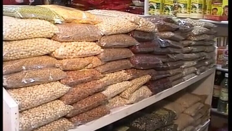 Dal prices dip Rs 20 a kg, may ease further with new crop