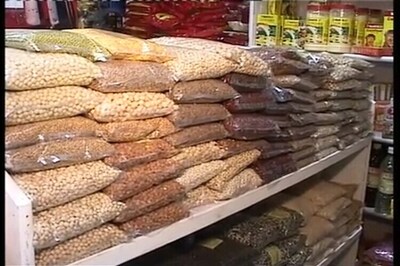 Dal prices dip Rs 20 a kg, may ease further with new crop