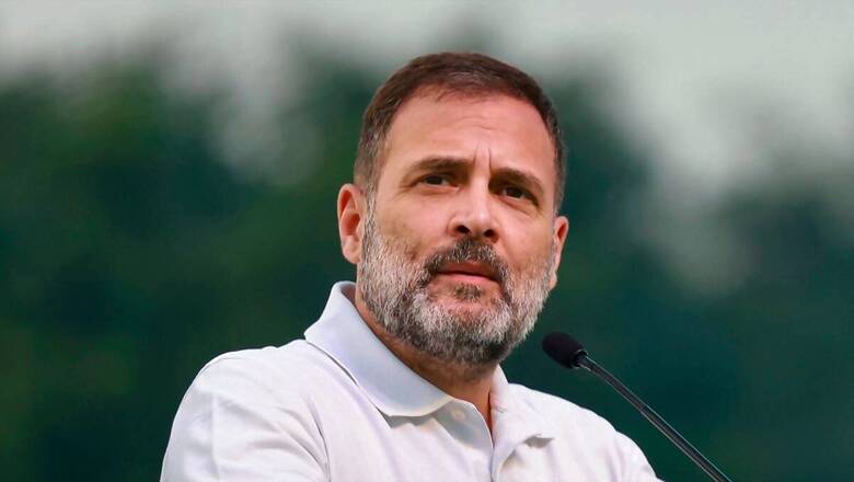 Congress EC-lipsed: Poll Body’s Halt on Rythu Bandhu, K’taka Govt Notice May Affect the Party in Telangana