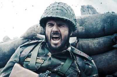 Shershaah: Shabbir Boxwala Reveals Not Winning National Award Would Have Been ‘Disappointing’ | Exclusive