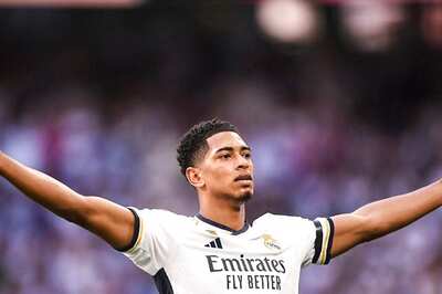 'That's Going To Be Your Team...Well Done, Mate': Thierry Henry Showers Praise on Real Madrid's Jude Bellingham
