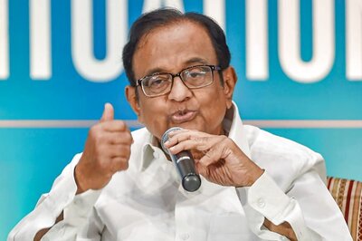 Technical Loan Write-off Route Should Not be Applied for Fugitives: Chidambaram to Govt