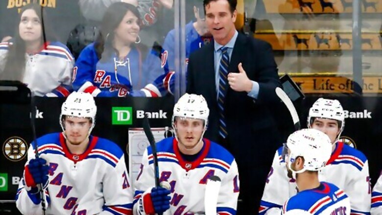 U.S. Names Quinn Coach, Vanbiesbrouck GM For No-NHL Olympics