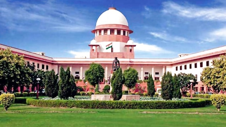 SC to Hear Plea Against Tax Exemption to Political Parties on January 11