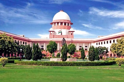 SC to Hear Plea Against Tax Exemption to Political Parties on January 11