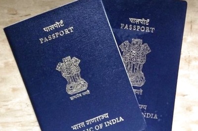 Indian Citizens to Soon Receive Safer, More Convenient E-passports