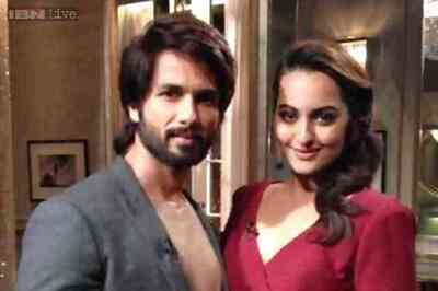 Koffee With Karan: What will you find in Ranbir's bedroom? Sonakshi Sinha cheekily says 'a cat'