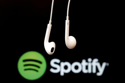 Spotify Is Testing a New Two-Person Subscription Plan