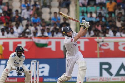 'England have What It Takes to Win from Here': Ex-Wicketkeeper Issues Stern Warning for Team India