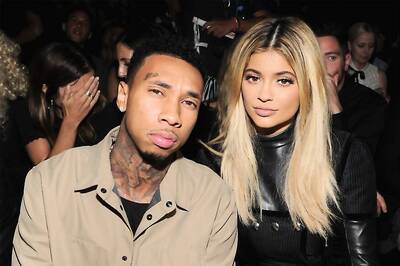 That's My Kid: Tyga On Kylie Jenner's Baby