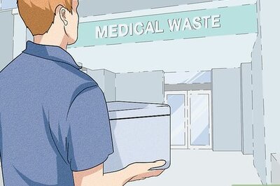 How to Dispose of Typhoid Vaccines