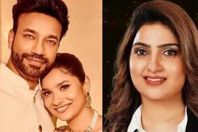 Vicky Jain REACTS As Paps Tease Him About Sana Khan, Says 'Unka Saath Khatam...I Love Ankita'