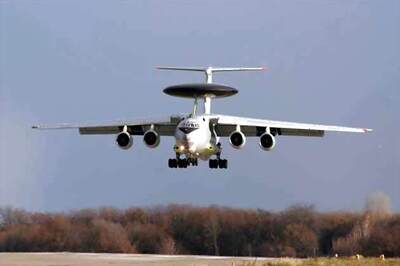 India takes up AWACS programme for air superiority
